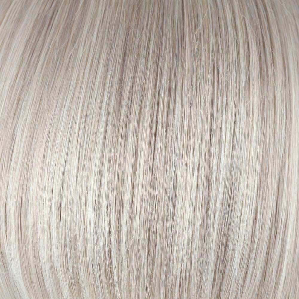 Platinum Pearl | 50/50 of Creamy Blond + Light Ash Blond