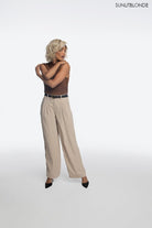 Brighton | HF Synthetic Lace Front Wig | Mono Part - Wig Studio 1