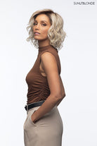 Brighton | HF Synthetic Lace Front Wig | Mono Part - Wig Studio 1