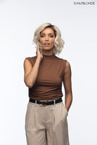 Brighton | HF Synthetic Lace Front Wig | Mono Part - Wig Studio 1