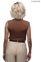 Brighton | HF Synthetic Lace Front Wig | Mono Part - Wig Studio 1