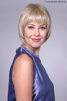 Bristol by Belle Tress | HF Synthetic Lace Front Wig | Mono Part - Wig Studio 1