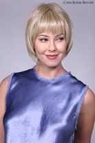 Bristol by Belle Tress | HF Synthetic Lace Front Wig | Mono Part - Wig Studio 1