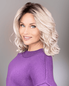 Brittaney by Envy | Synthetic Lace Front Wig | Mono Top - Wig Studio 1