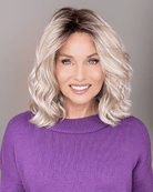 Brittaney by Envy | Synthetic Lace Front Wig | Mono Top - Wig Studio 1
