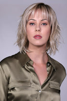 Broadway by Belle Tress | HF Synthetic Lace Front Wig | Mono Part - Wig Studio 1