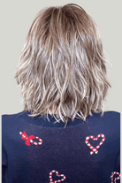 Broadway by Belle Tress | HF Synthetic Lace Front Wig | Mono Part - Wig Studio 1