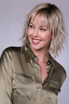 Broadway by Belle Tress | HF Synthetic Lace Front Wig | Mono Part - Wig Studio 1