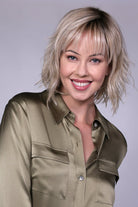 Broadway by Belle Tress | HF Synthetic Lace Front Wig | Mono Part - Wig Studio 1