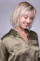 Broadway by Belle Tress | HF Synthetic Lace Front Wig | Mono Part - Wig Studio 1