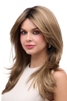 Brooke by Envy | Synthetic Lace Front Wig | Mono Top - Wig Studio 1