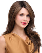 Brooke by Envy | Synthetic Lace Front Wig | Mono Top - Wig Studio 1