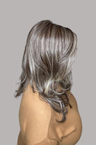 Brooklyn by Belle Tress | HF Synthetic Lace Front Wig | Mono Part - Wig Studio 1