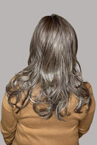 Brooklyn by Belle Tress | HF Synthetic Lace Front Wig | Mono Part - Wig Studio 1