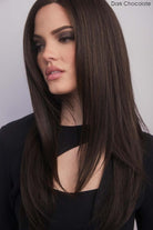 Bryony | HF Synthetic Lace Front Wig | Mono Top - Wig Studio 1