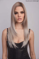 Bryony | HF Synthetic Lace Front Wig | Mono Top - Wig Studio 1