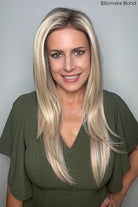 Bryony | HF Synthetic Lace Front Wig | Mono Top - Wig Studio 1