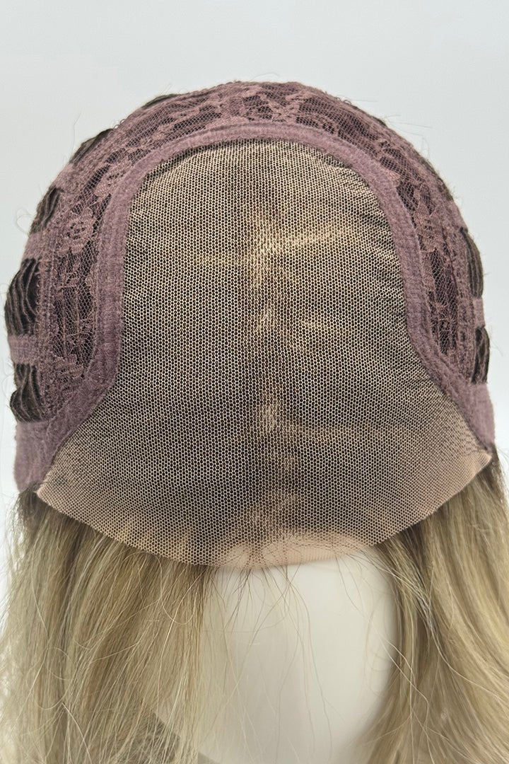 Bryony | HF Synthetic Lace Front Wig | Mono Top - Wig Studio 1