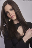 Bryony | HF Synthetic Lace Front Wig | Mono Top - Wig Studio 1