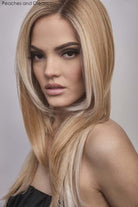 Bryony | HF Synthetic Lace Front Wig | Mono Top - Wig Studio 1