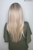 Bryony | HF Synthetic Lace Front Wig | Mono Top - Wig Studio 1