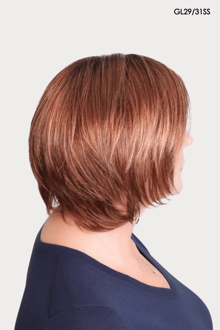 All Too Well Wig by Gabor | GL29/31SS