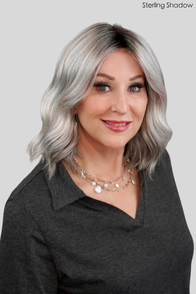 Charlotte Wig by Envy | Sterling Shadow