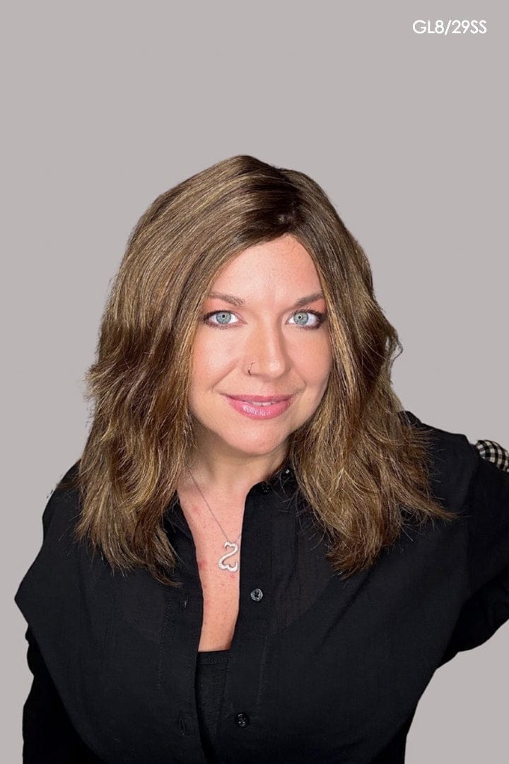 Love Wave Wig by Gabor | GL8/29SS