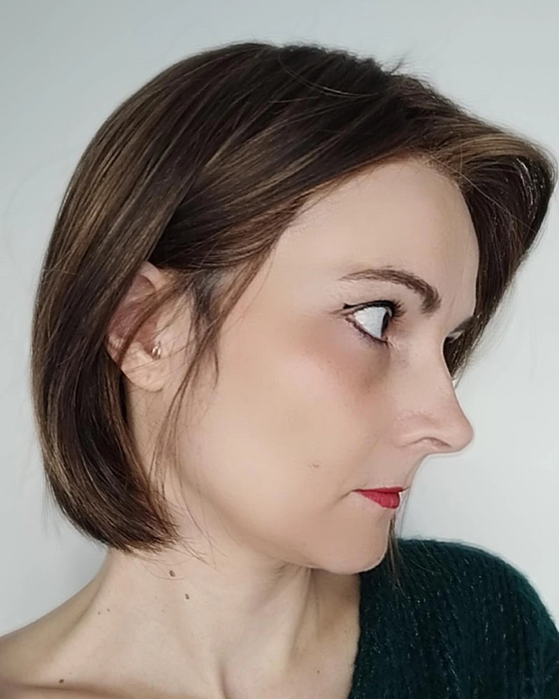 Kristen Wig by Jon Renau | FS6/30/27 Toffee Truffle