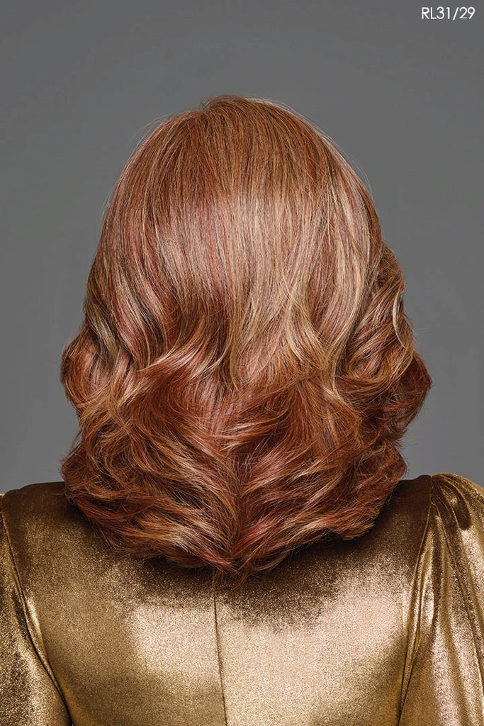 Flip The Script wig by Raquel Welch | RL31/29