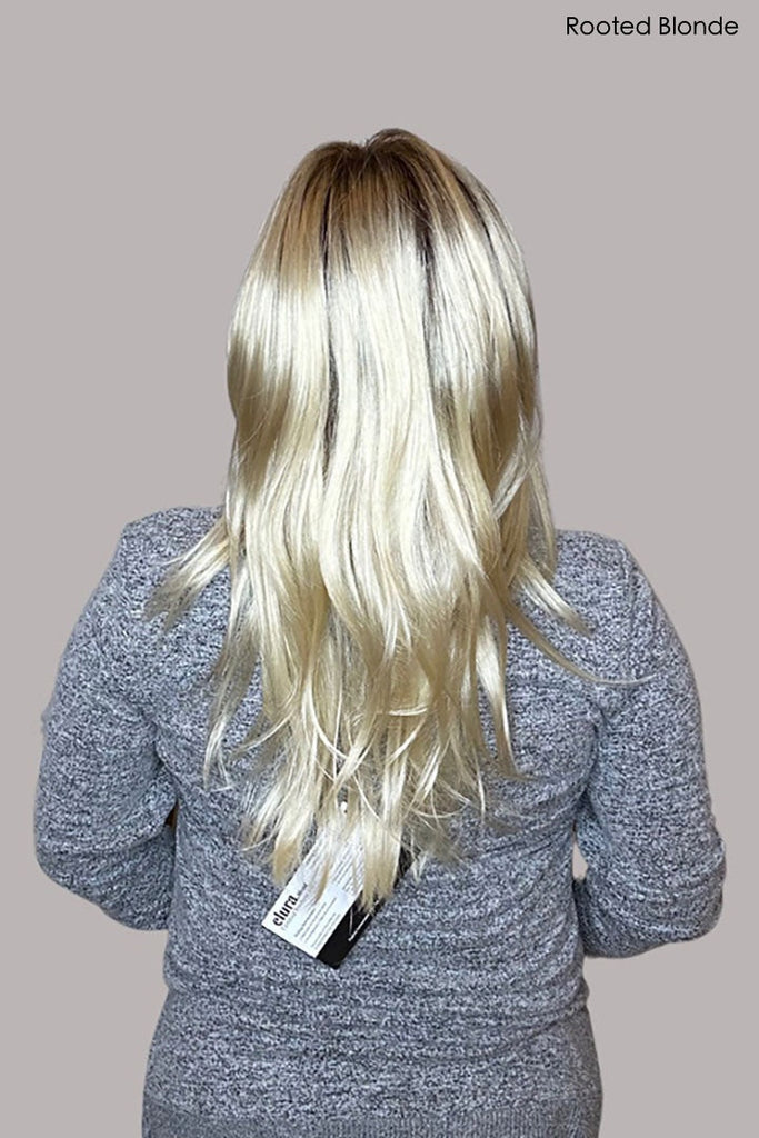 Bennett Wig by Tony of Beverly | Rooted Blonde