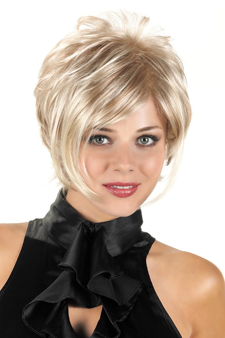 Cali Wig by Tony of Beverly | Synthetic Hair | Average Cap - Wig Studio 1