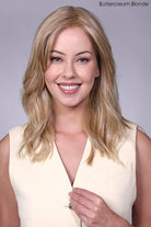 Cambridge by Belle Tress | HF Synthetic Lace Front Wig | Mono Part - Wig Studio 1