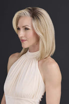 Carrie by Jon Renau | Remy Human Hair Lace Front Wig | Mono Top | Exclusive - Wig Studio 1