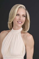 Carrie by Jon Renau | Remy Human Hair Lace Front Wig | Mono Top | Exclusive - Wig Studio 1