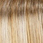 Carrie Lite Petite by Jon Renau | Remy Human Hair Lace Front Wig | Hand Tied - Wig Studio 1