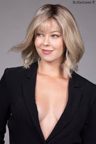 Catalina by Belle Tress | HF Synthetic Lace Front Wig | Mono Top - Wig Studio 1