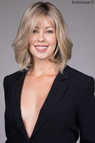 Catalina by Belle Tress | HF Synthetic Lace Front Wig | Mono Top - Wig Studio 1