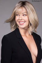 Catalina by Belle Tress | HF Synthetic Lace Front Wig | Mono Top - Wig Studio 1