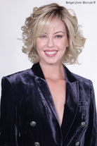 Catania by Belle Tress | HF Synthetic Lace Front Wig | Mono Part - Wig Studio 1