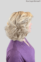 Catania by Belle Tress | HF Synthetic Lace Front Wig | Mono Part - Wig Studio 1