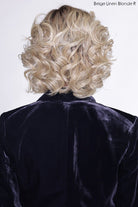 Catania by Belle Tress | HF Synthetic Lace Front Wig | Mono Part - Wig Studio 1