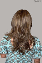 Celeste by Jon Renau | HF Synthetic Lace Front Wig | Mono Top - Wig Studio 1