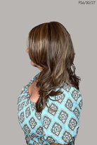 Celeste by Jon Renau | HF Synthetic Lace Front Wig | Mono Top - Wig Studio 1