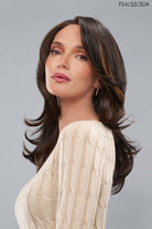 Celeste by Jon Renau | HF Synthetic Lace Front Wig | Mono Top - Wig Studio 1