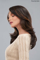Celeste by Jon Renau | HF Synthetic Lace Front Wig | Mono Top - Wig Studio 1