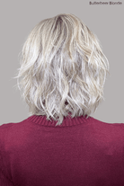 Celine | HF Synthetic Lace Front Wig | Mono Top - Wig Studio 1