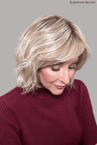 Celine | HF Synthetic Lace Front Wig | Mono Top - Wig Studio 1