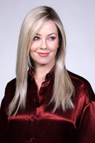 Champion by Belle Tress | HF Synthetic Lace Front Wig | Mono Top - Wig Studio 1