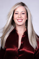 Champion by Belle Tress | HF Synthetic Lace Front Wig | Mono Top - Wig Studio 1